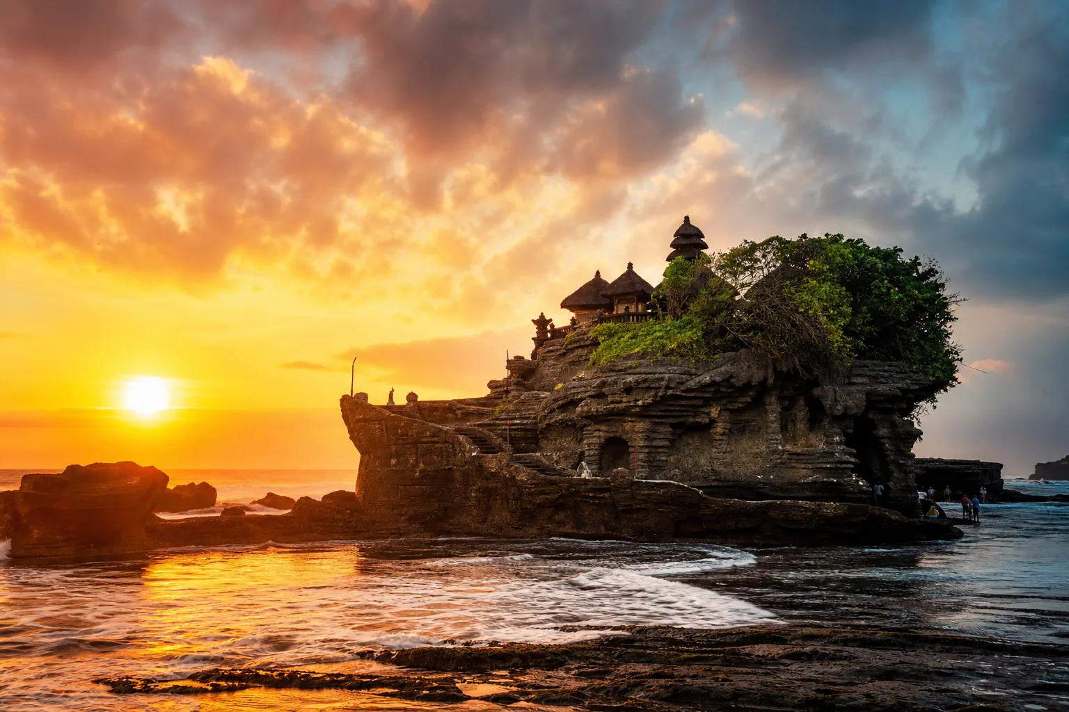 Paket Wisata Bali