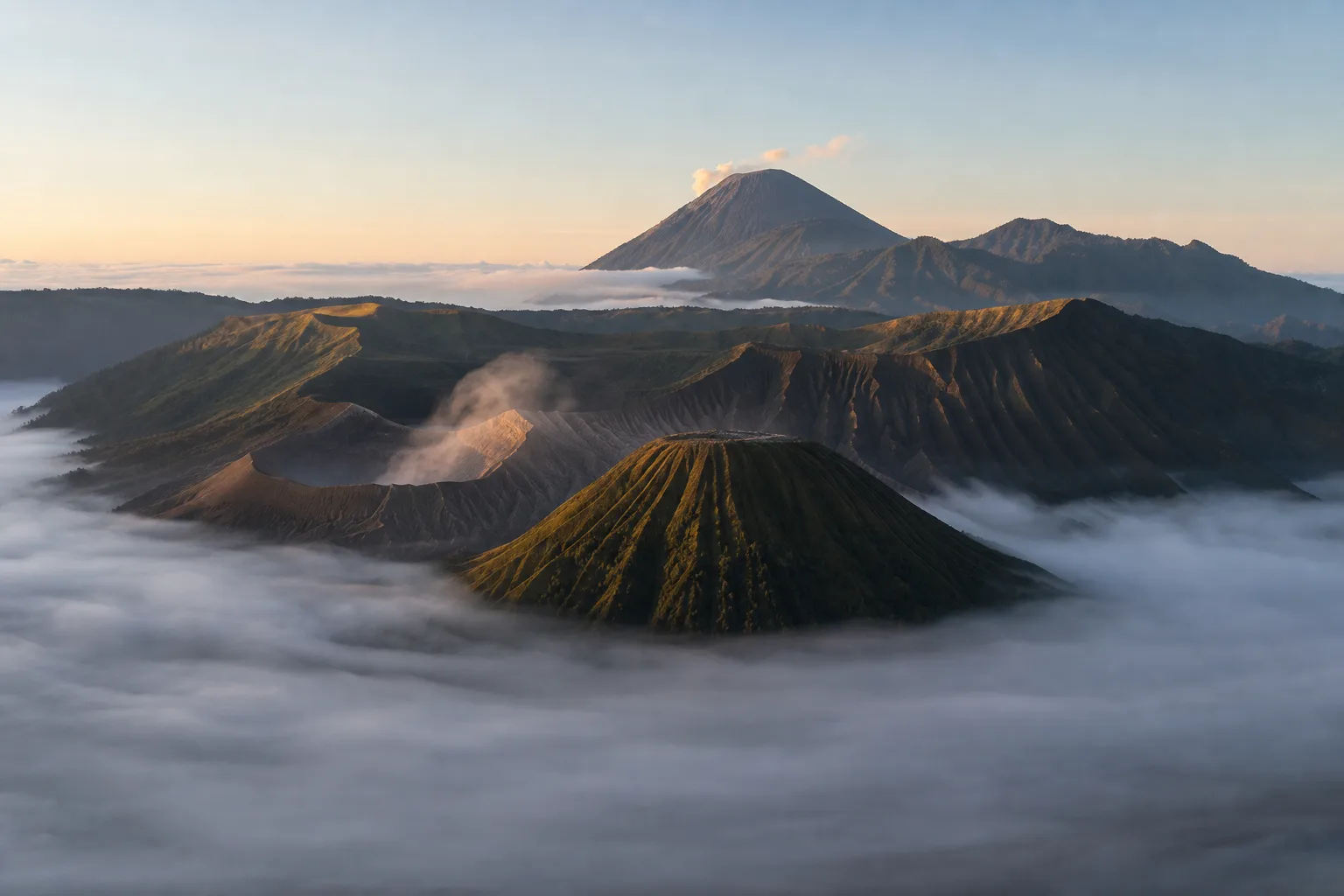 Paket Wisata Bromo