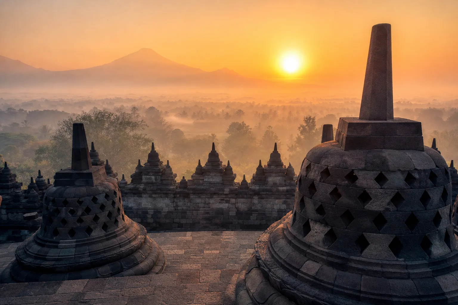 Paket Wisata Jogja